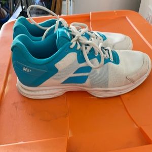 Babolar sfx3 women’s sneakers